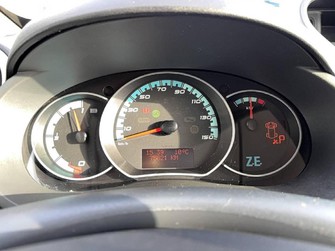 Photo Renault Kangoo Express ZE Z.E. ACHAT INTEGRAL CONFORT