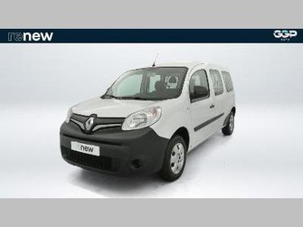 Photo Renault Kangoo Express CA BLUE DCI 95 EXTRA R-LINK