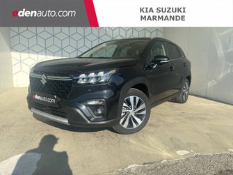 Photo Suzuki S-Cross 1.5 Dualjet Allgrip Hybrid Auto Style