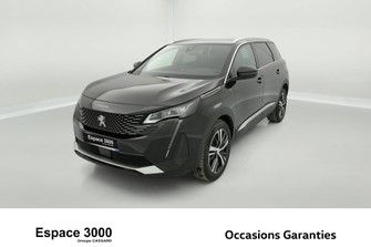 Photo Peugeot 5008 5008 BlueHDi 130ch S&S EAT8
