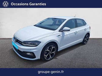 Photo Volkswagen Polo Polo 1.0 TSI 115 S&S DSG7