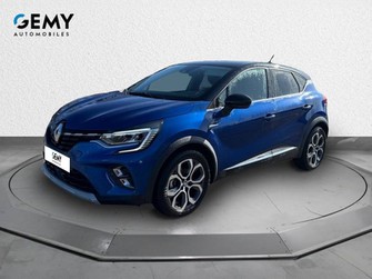 Photo Renault Captur E-Tech 145 - 21 Intens