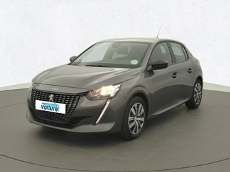 Photo Peugeot 208 208 PureTech 75 S&S BVM5