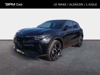 Photo Alfa-Romeo Junior 1.2 Ibrida 136ch Speciale DCT6
