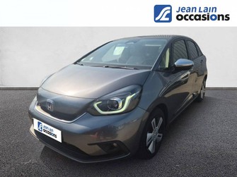 Photo Honda Jazz Crosstar e:HEV 1.5 i-MMD Exclusive