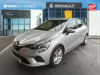 Photo Renault Clio 1.0 TCe 90ch Business -21N