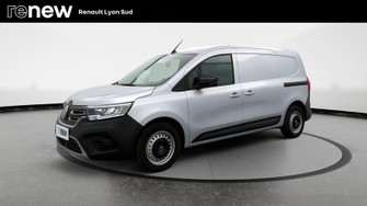 Photo Renault Kangoo VAN E-TECH ELECTRIQUE KANGOO VAN E-TECH ELECTRIQUE L2 EV45 DC 80KW