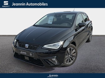 Photo Seat Ibiza Ibiza 1.0 EcoTSI 95 ch S/S BVM5
