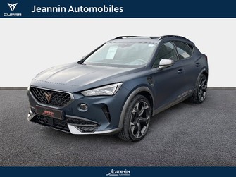 Photo Cupra Formentor Formentor 1.4 e-HYBRID 245 ch DSG6