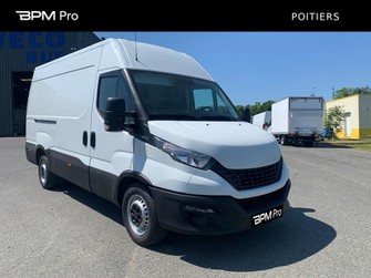 Photo Iveco  35S Fg 35S14H V12