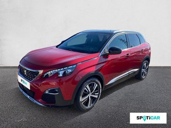 Photo Peugeot 3008 GT LINE