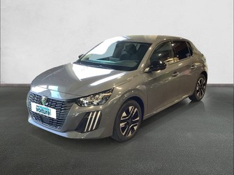 Photo Peugeot 208 208 Hybrid 110 e-DCS6