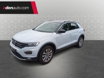 Photo Volkswagen T-Roc 1.5 TSI 150 EVO Start/Stop BVM6 Carat