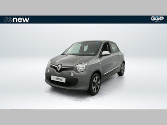 Photo Renault Twingo III 0.9 TCe 90 Energy Limited