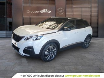 Photo Peugeot 3008 3008 BlueHDi 180ch S&S EAT8