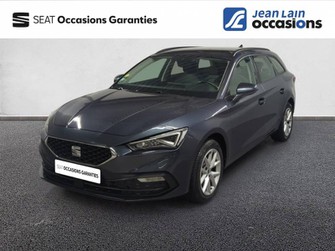 Photo Seat Leon Sportstourer 2.0 TDI 150 DSG7 Style Business