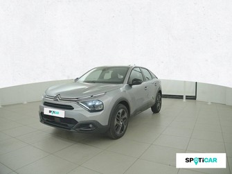 Photo Citroen C4 C4 BlueHDi 130 EAT8