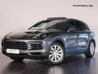 Photo Porsche Cayenne 3.0 V6 462ch E-Hybrid