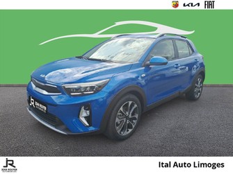 Photo Kia Stonic 1.0 T-GDi 100ch Collection