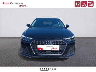 Photo Audi A1 SPORTBACK A1 Sportback 30 TFSI 110 ch S tronic 7