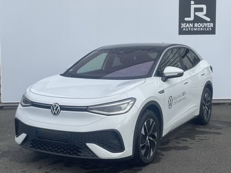 Photo Volkswagen ID.5 ID.5 204 ch Pro Performance