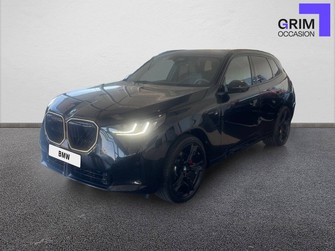 Photo Bmw X3 G45 X3 30e xDrive 299 ch BVA8