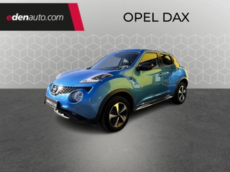 Photo Nissan Juke 1.5 dCi 110 FAP EU6.c Start/Stop System Acenta