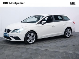 Photo Seat Leon ST 1.5 TSI 150 Start/Stop ACT DSG7 FR