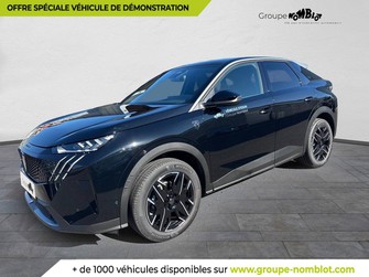 Photo Peugeot 3008 3008 Hybrid 145 e-DCS6