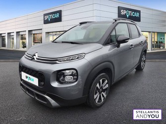 Photo Citroen C3 Aircross PureTech 110 S&S EAT6 Shine Business