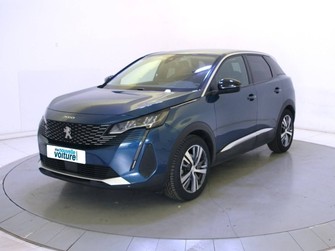 Photo Peugeot 3008 3008 Puretech 130ch S&S EAT8
