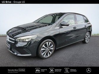 Photo Mercedes Classe B Classe B 250 e 160+102ch Business Line Edition 8G-DCT