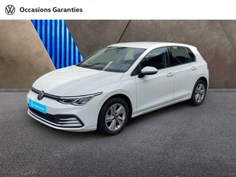 Photo Volkswagen Golf 1.0 TSI OPF 110ch Life Business