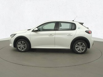 Photo Peugeot 208 ELECTRIQUE 50 kWh 136ch - Allure