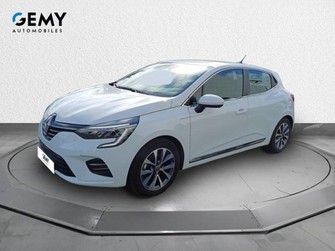 Photo Renault Clio E-Tech 140 Intens