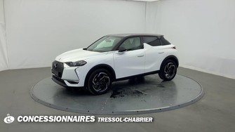 Photo DS 3 Crossback DS3 BlueHDi 130 EAT8 Grand Chic