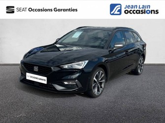 Photo Seat Leon Sportstourer e-Hybrid 204 DSG6 FR