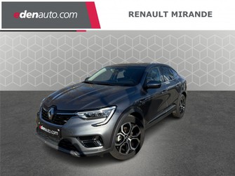 Photo Renault Arkana TCe 140 EDC FAP - 21B Intens