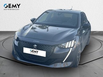 Photo Peugeot 208 PureTech 100 S&S EAT8 GT Line