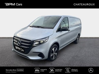 Photo Mercedes Vito Fg 119 CDI Long Select Propulsion 9G-Tronic