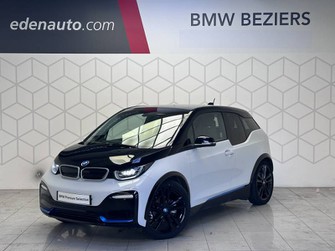 Photo Bmw i3 i3s 120 Ah 184 ch BVA Atelier