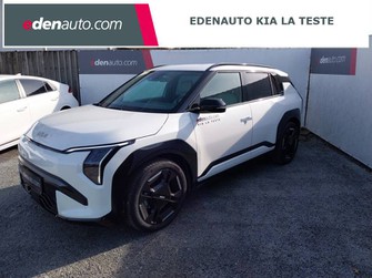 Photo Kia EV3 81.4 kWh 204 ch GT-line