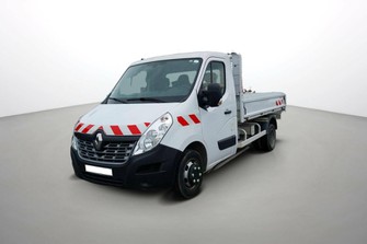 Photo Renault Master PROPULSION MASTER CC PROPULSION L2 3.5t dCi 130 E6