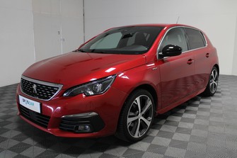 Photo Peugeot 308 308 1.2 PureTech 130ch S&S BVM6