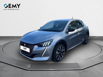 Photo Peugeot 208 PureTech 100 S&S BVM6 GT Line