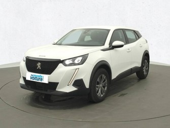 Photo Peugeot 2008 2008 PureTech 130 S&S EAT8