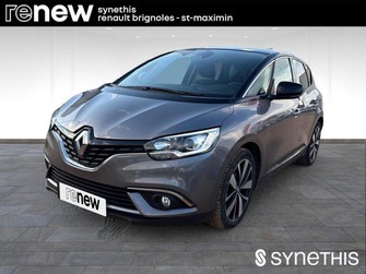 Photo Renault Scenic IV TCe 140 FAP Limited