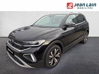 Photo Volkswagen T-Cross 1.0 TSI 116 Start/Stop DSG7 Style