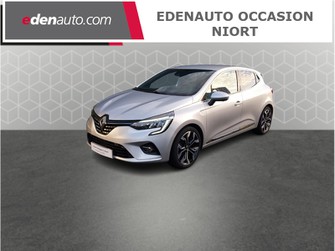 Photo Renault Clio TCe 90 X-Tronic - 21N Limited
