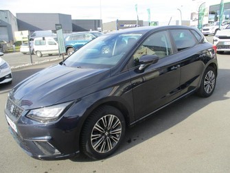 Photo Seat Ibiza 1.0 EcoTSI 95ch Urban